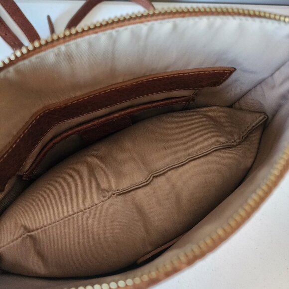 Will Leather Goods Backpack "EUC" - Picture 5 of 16